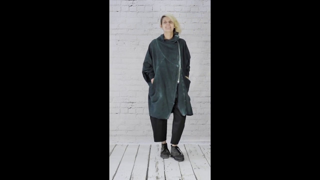 Lurdes Bergada Winter 2016 collection