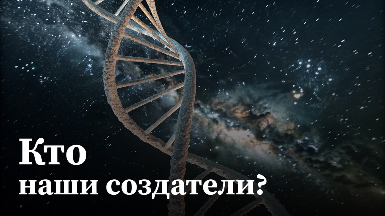 Идеальная планета: Кто спроектировал Землю для появления разумной жизни? | Документальный фильм