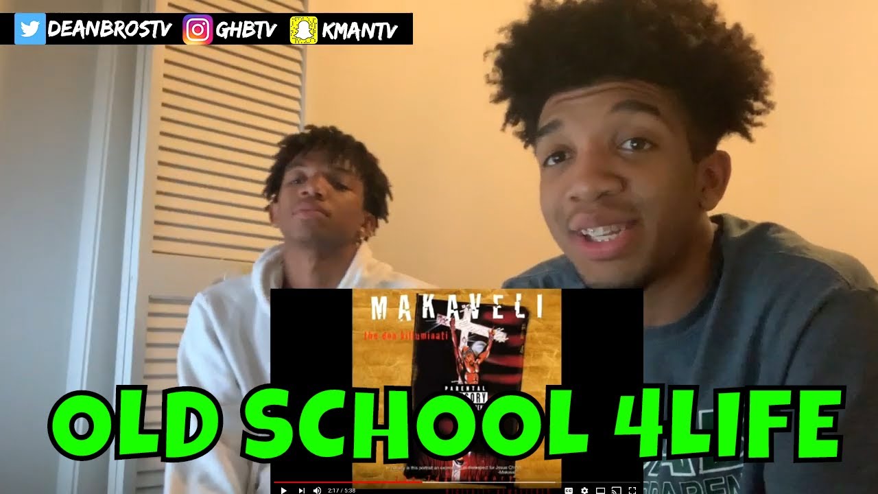 WHY 2PAC HAD TO DIE!!! 2Pac - White man'z world | REACTION!! 🔥✅