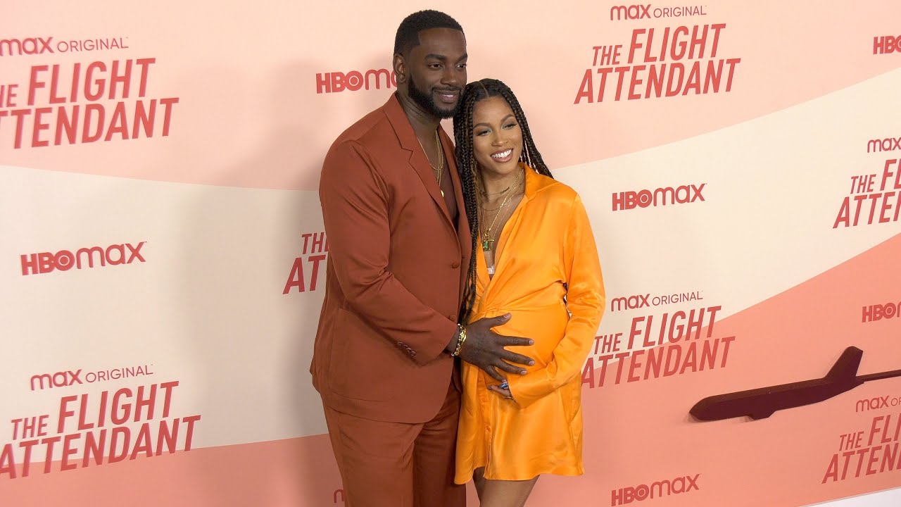 Mo McRae, Lex Scott Davis 