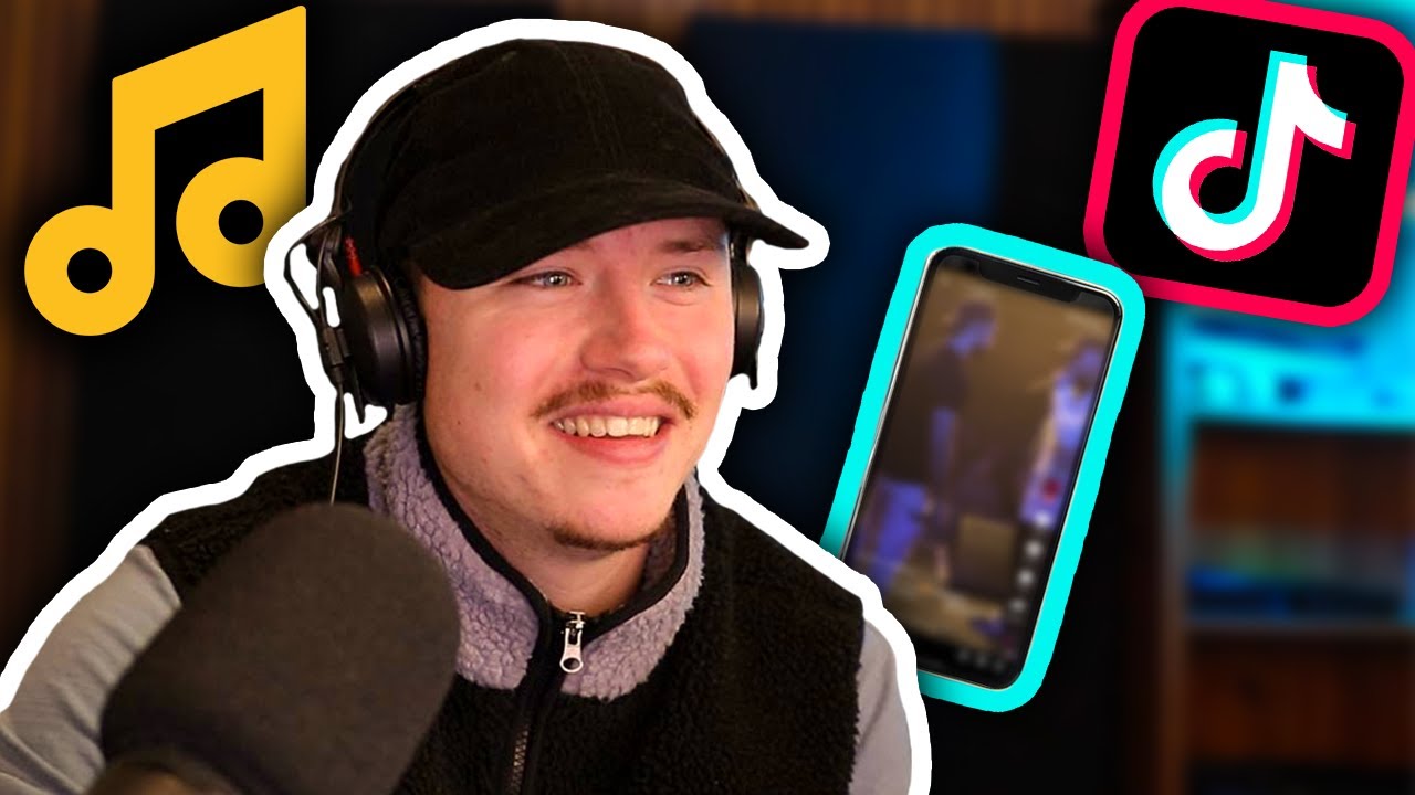 Beatbox on Tiktok