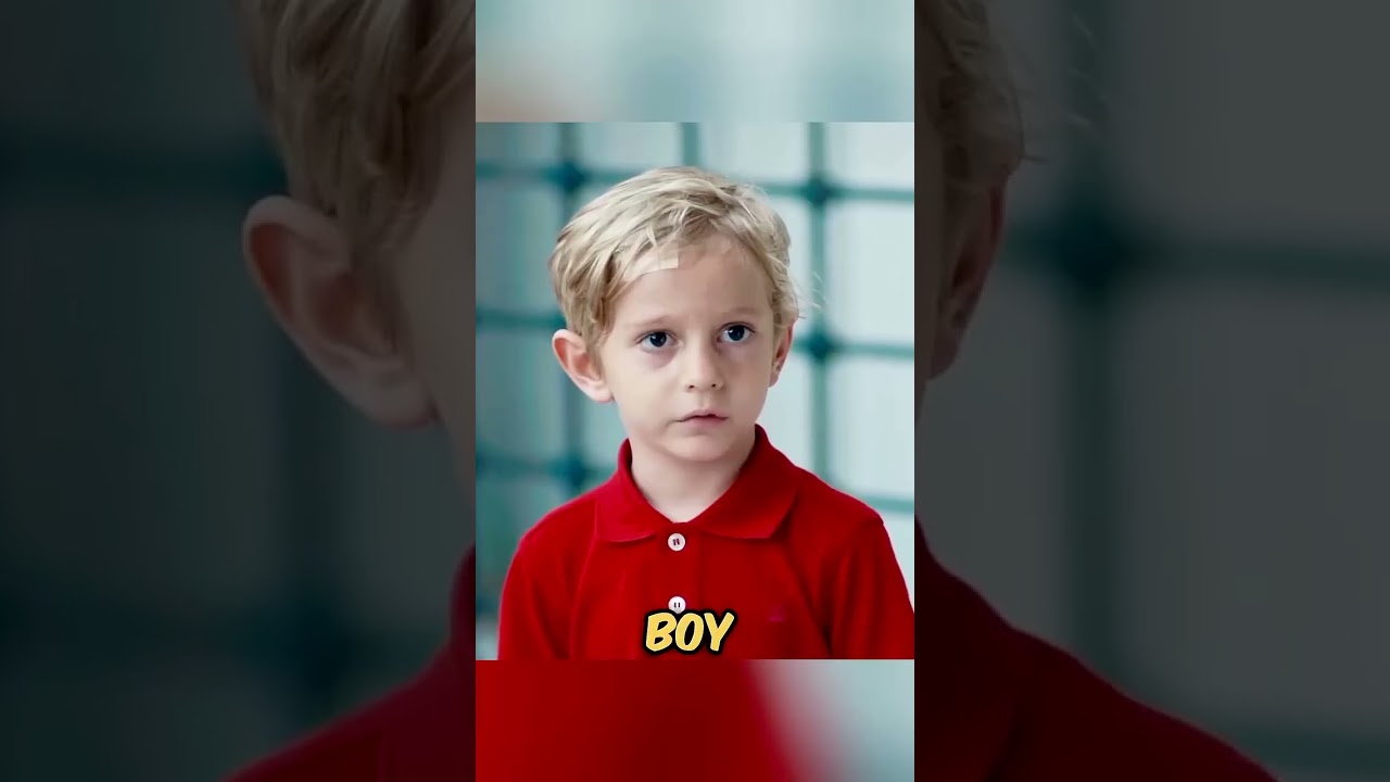 a cruel mother abandoned her own child 😭