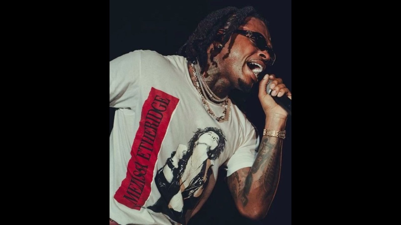 (FREE) Gunna Type Beat - 