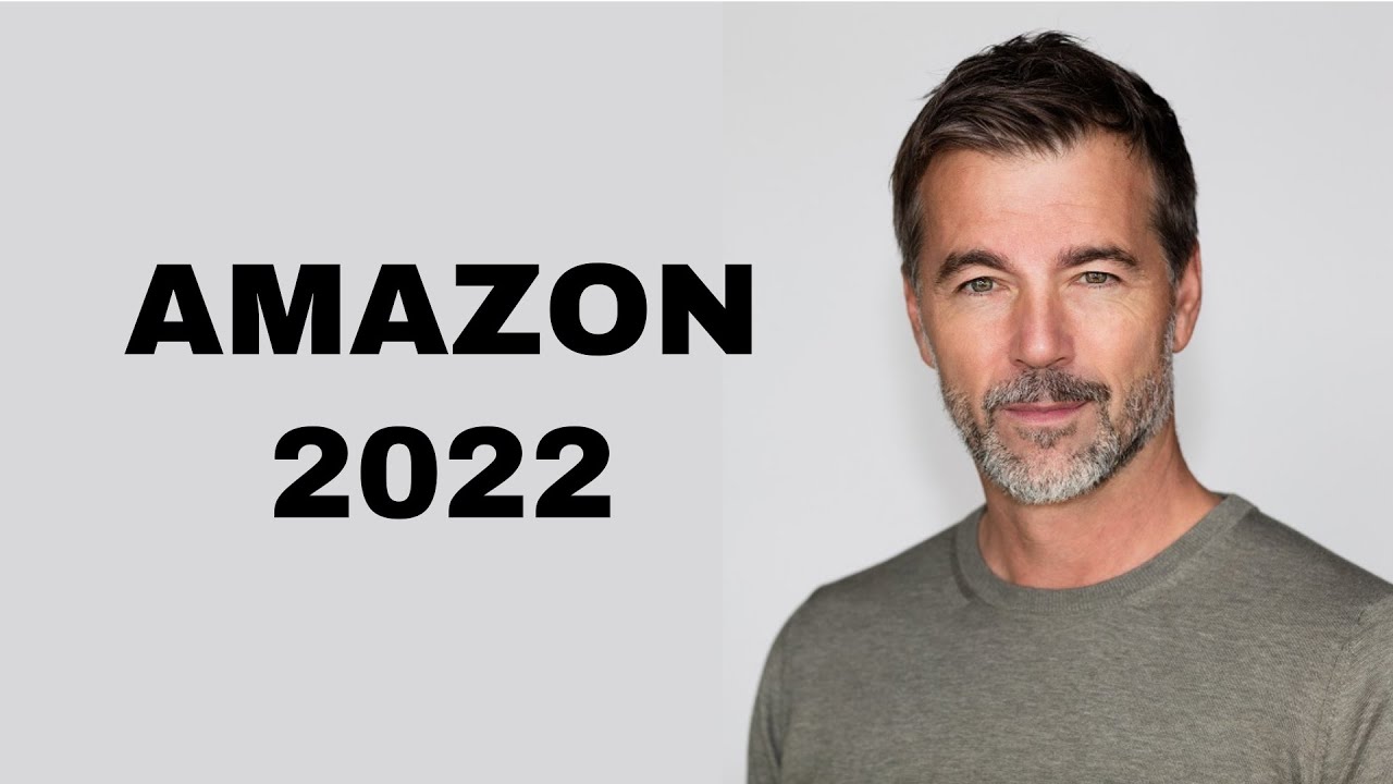Amazon 2022