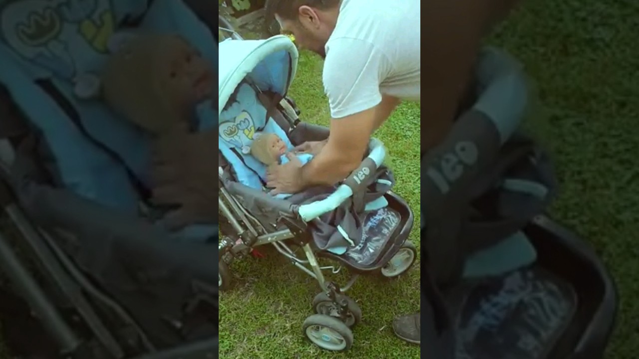 Homemade Automatic Baby Rocker using 12V Wiper Motor
