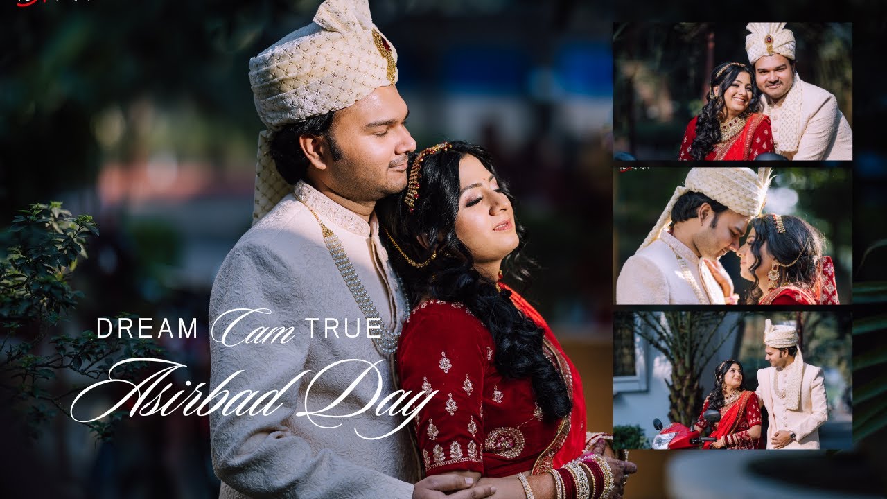 Our Dream Came True! Ashirbad | Showni & Shimul