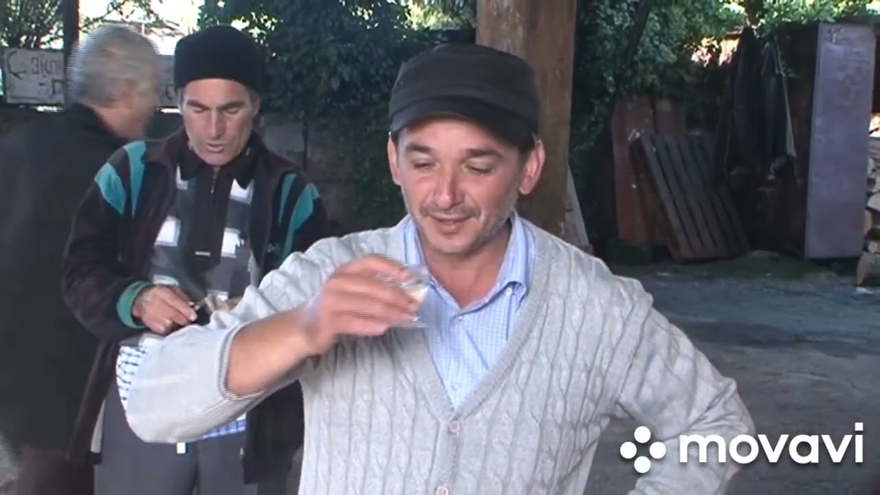 Свадьба Резо и Щазины