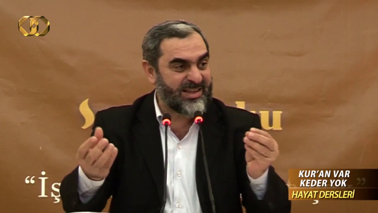 UHUD ŞEHİTLERİ NASIL GÖMÜLDÜ? [Kıyamete Kadar İbret] | Nureddin Yıldız