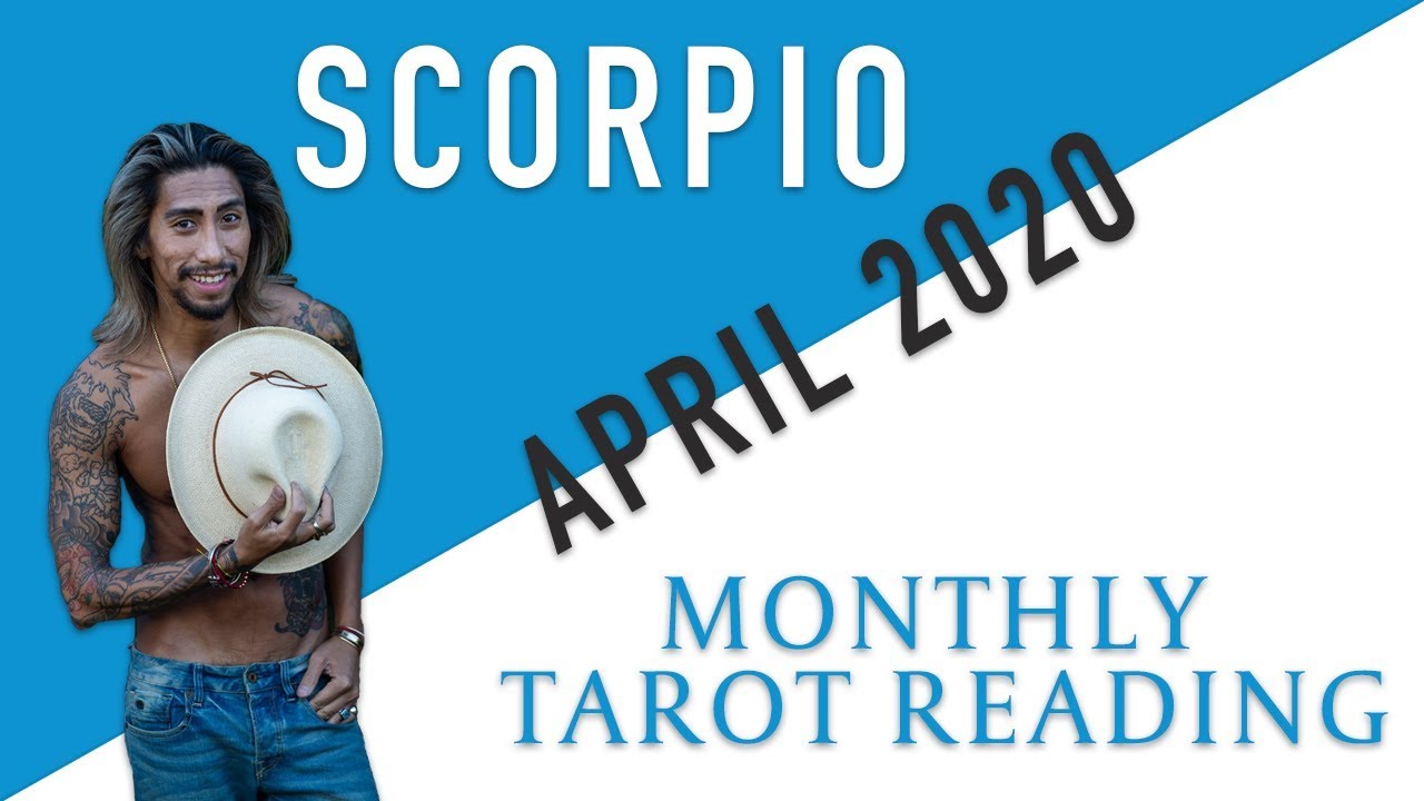 SCORPIO - 