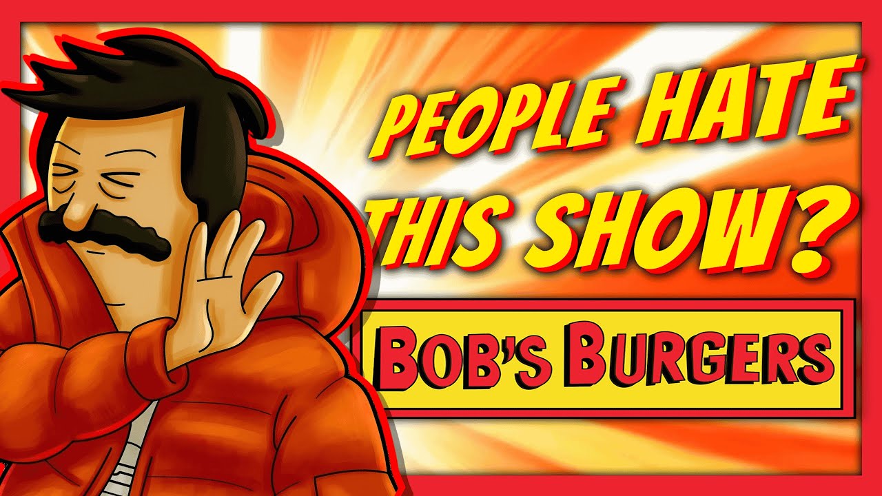 3 Reasons some people hate this show and why they shouldn't