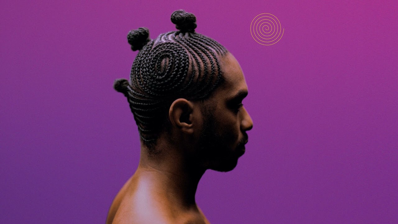 Terence Etc. - 'Infinince or Infinity?' (Official Audio)