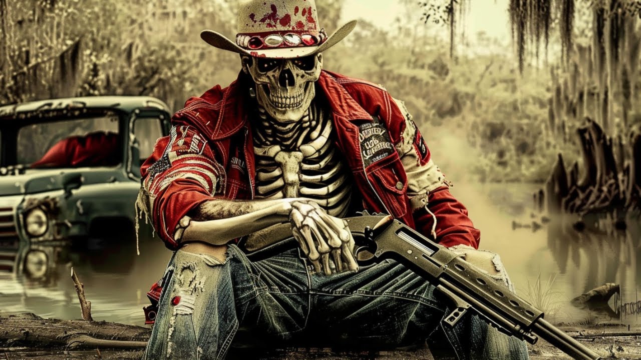 🩸 THIS IS WHAT HAPPENS WHEN WARNINGS GET IGNORED - The ULTIMATE Outlaw Rap x Country Trap Anthems