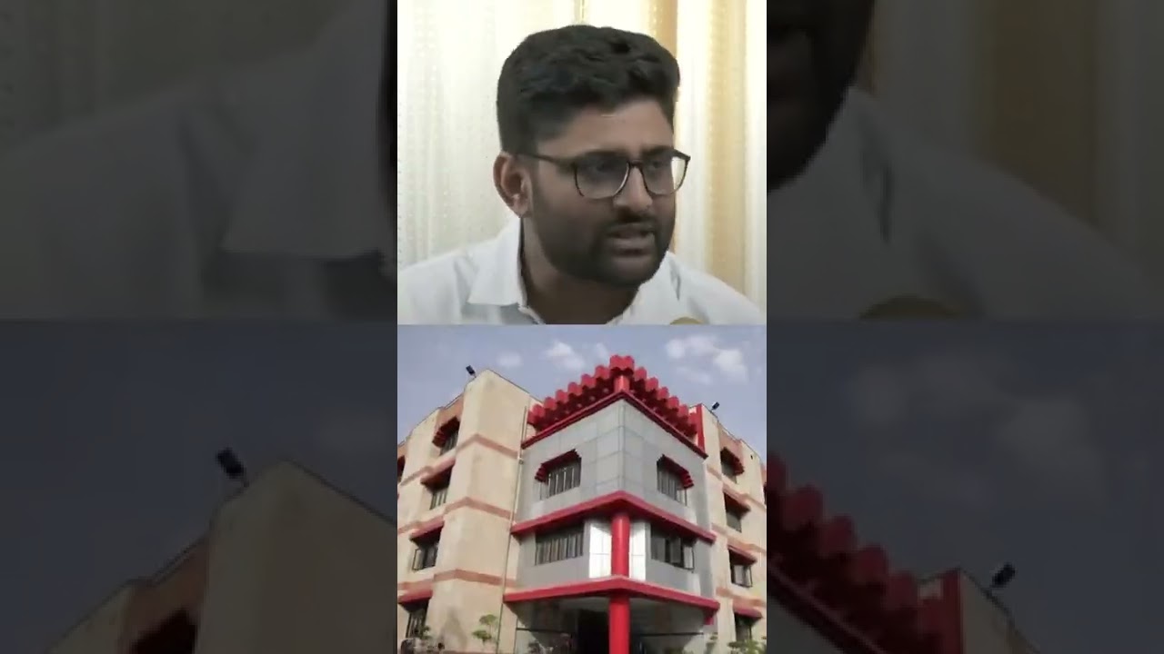 #gopalitalia on #aap #model #aapgujarat #shorts | Aam Aadmi Party Gujarat