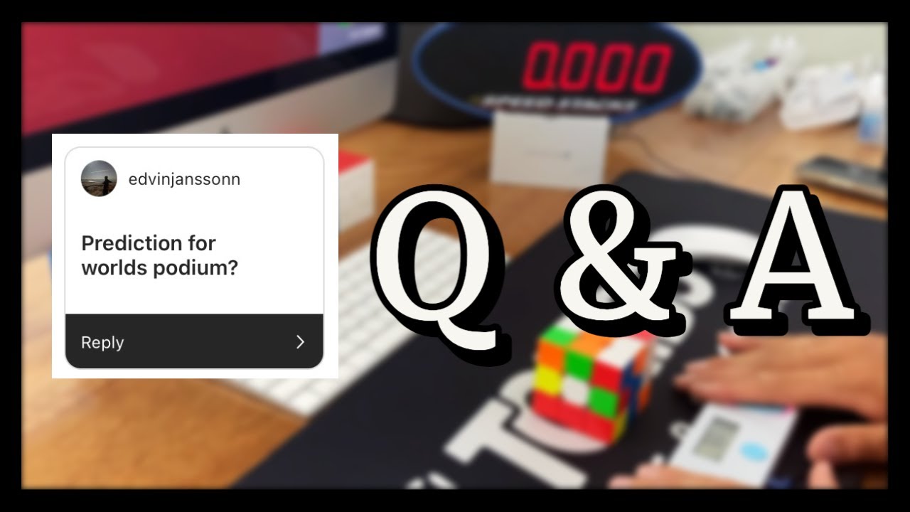 Q & A - Matty Hiroto Inaba from Hawaii