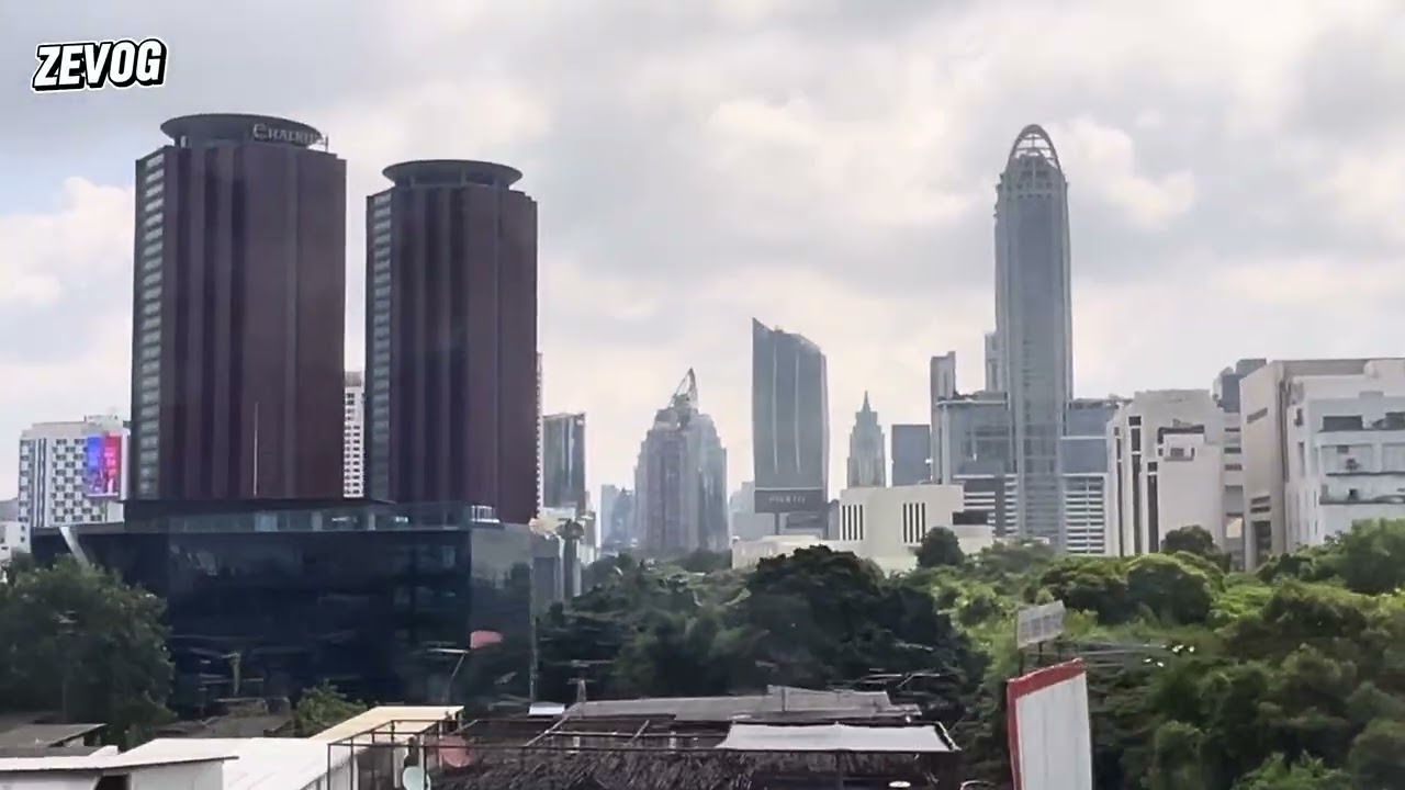 4K iPhone ไอโฟนถ่ายวิดีโอ EP.1