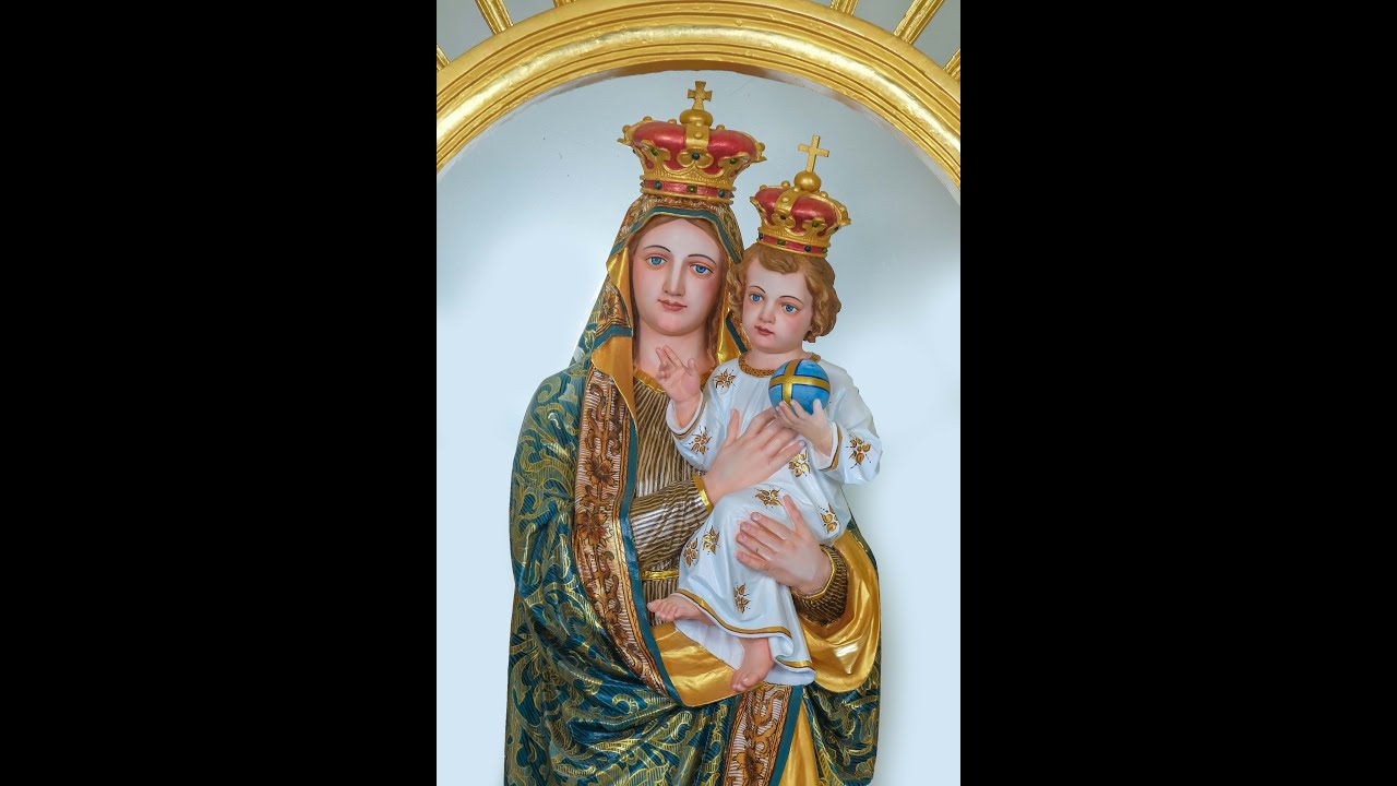 OUR LADY OF FATIMA   PROCESSION 2024
