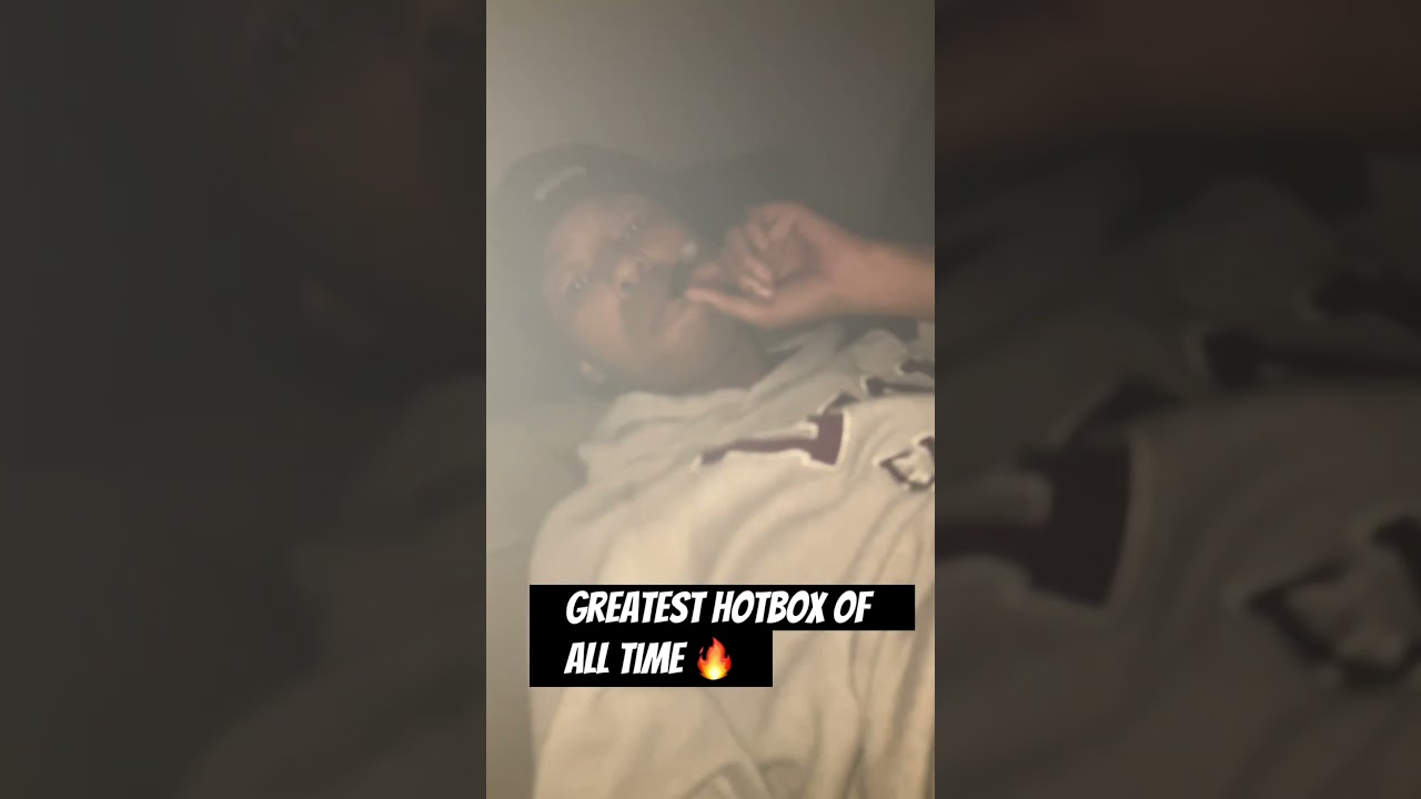 The ultimate hotbox session!! #smokingmusic #hotboxin @SmokeJokeChoke