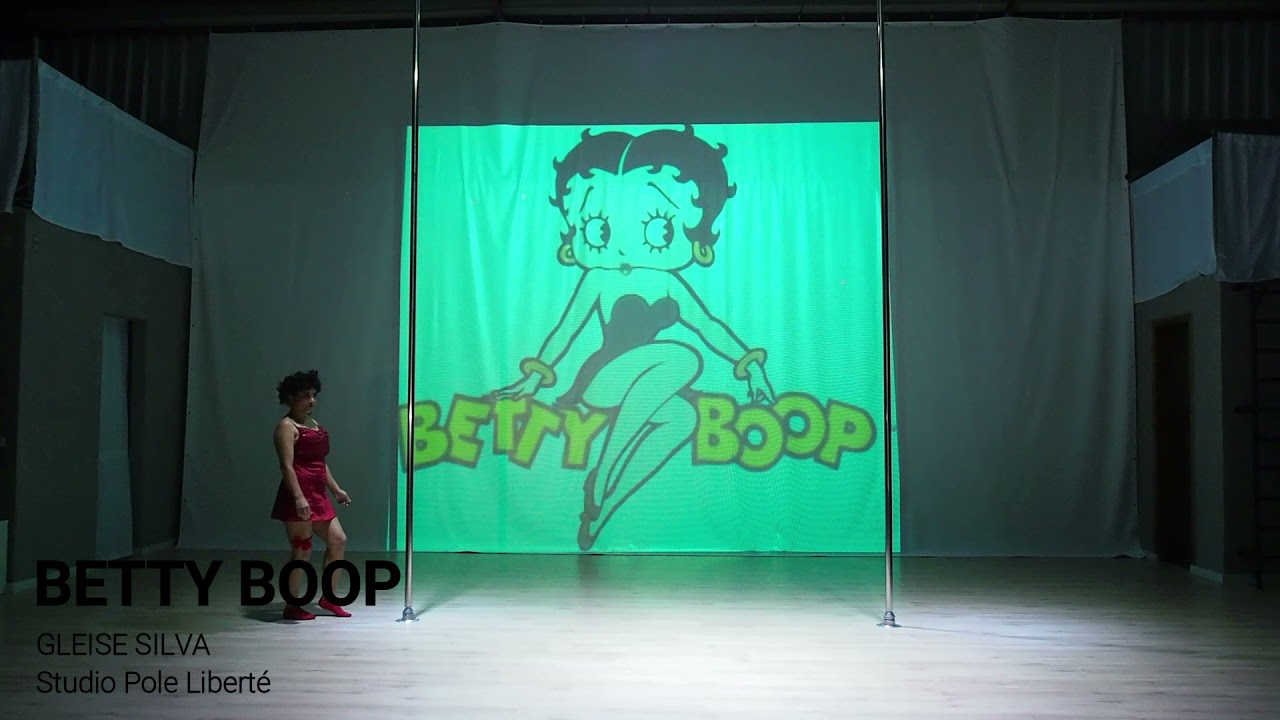 Spring Pole Festival- Gosplay - Betty Boop - Aluna - Gleice - Música - Quickstep