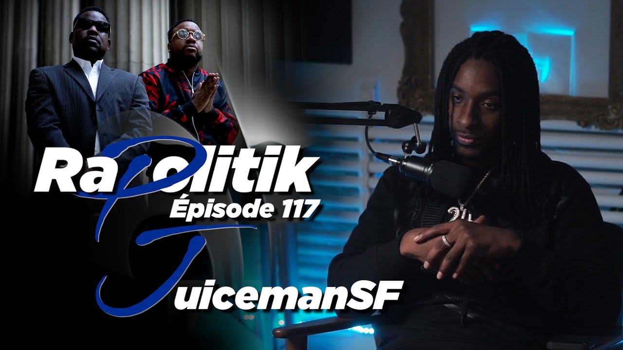 Juicemansf / 117 \ Rapolitik