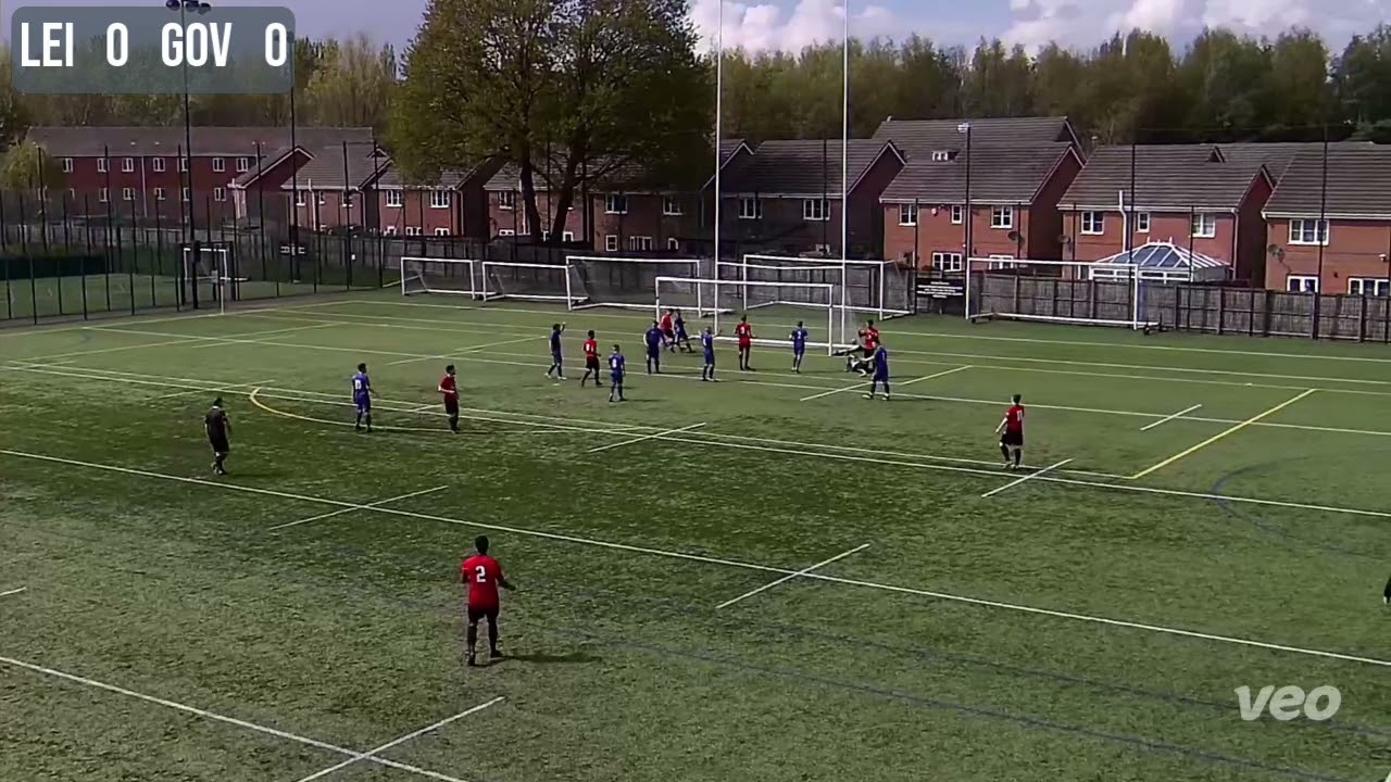 Match Highlights - Govan Athletic vs Leigh 1st May 2021