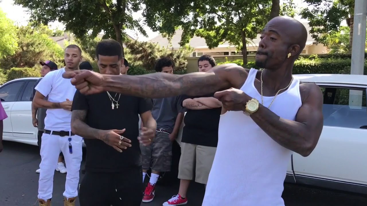 KEEP CALLIN' - {LC MOZZY FT. BAD BIZZNESS}