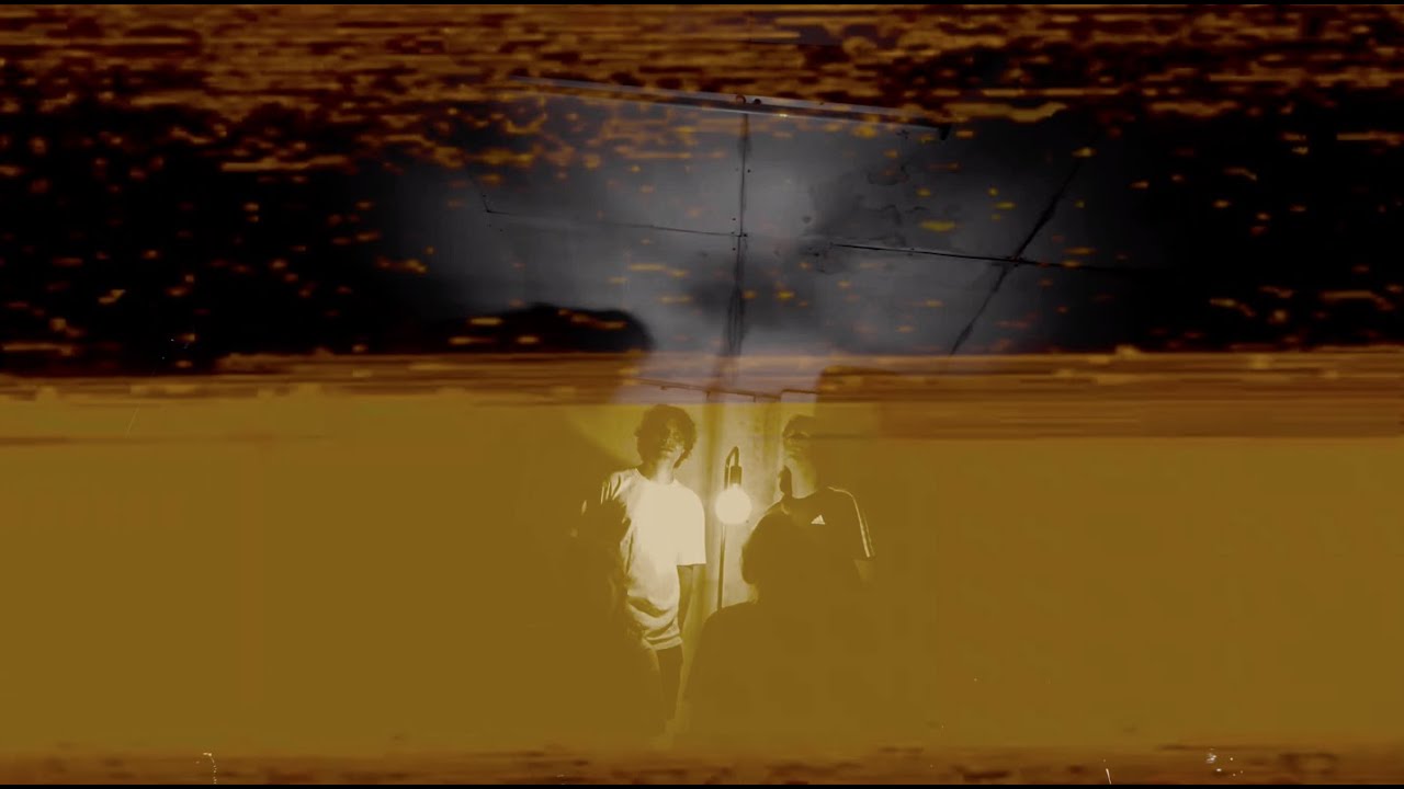The Stroppies - 'The Perfect Crime' (Official Video)