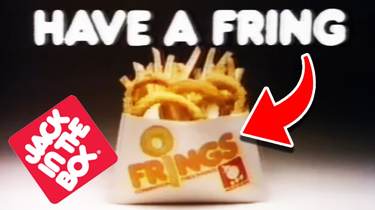 Top 10 Worst Fast Food FAILS of the Last Century!