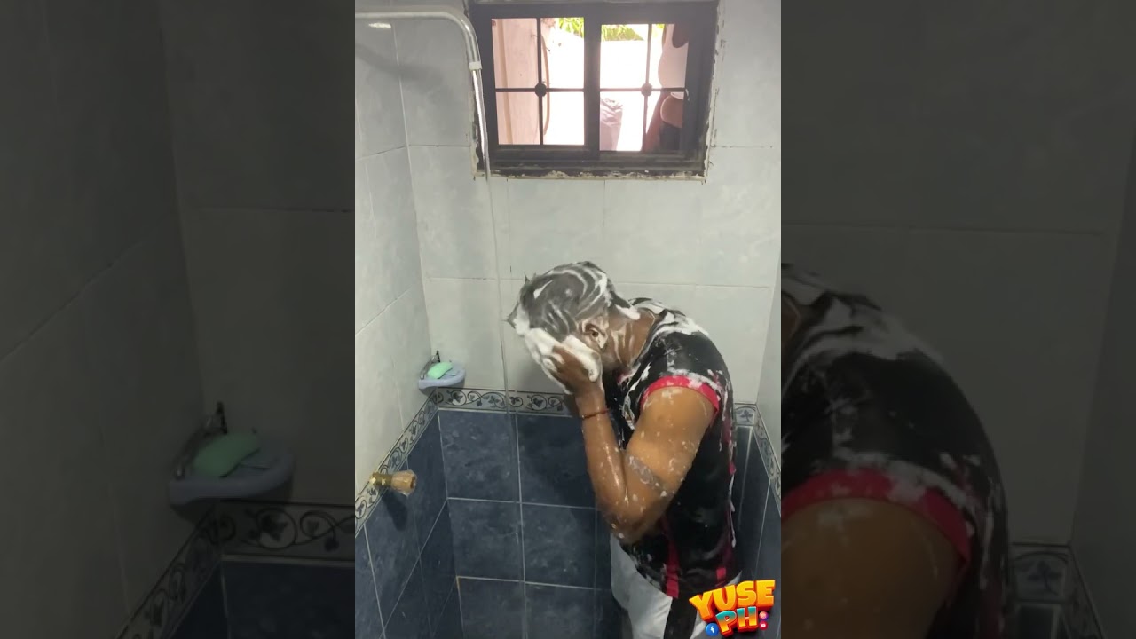 Shampoo infinito