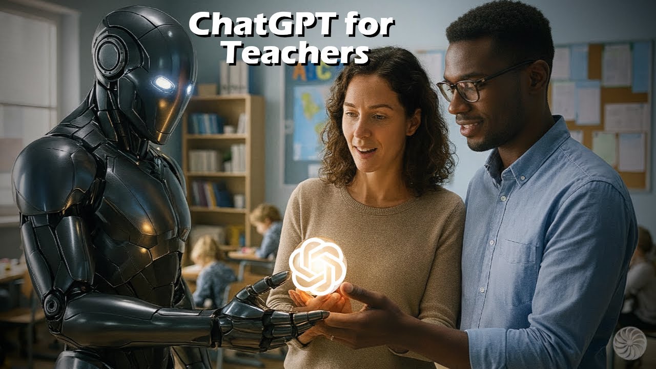 ChatGPT для учителей бесплатно: новый императив