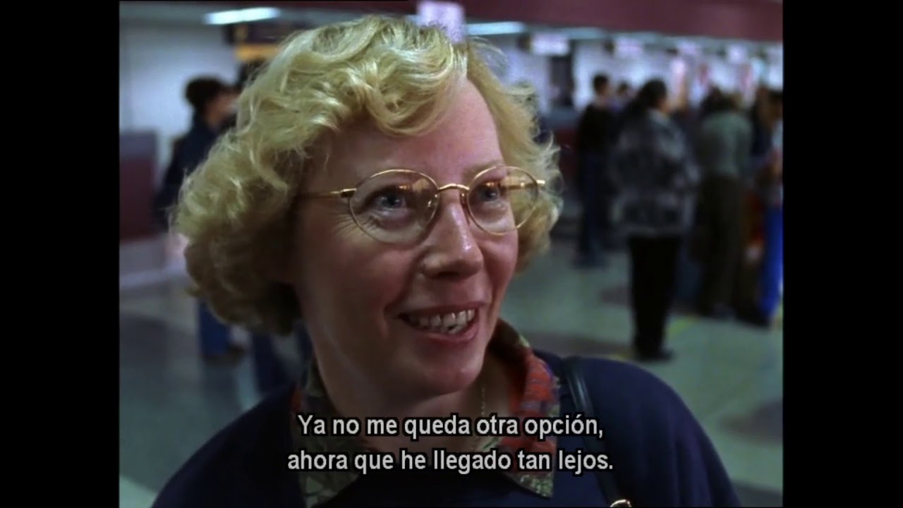 Wings of Hope (Julianes Sturz in den Dschungel) sub. español
