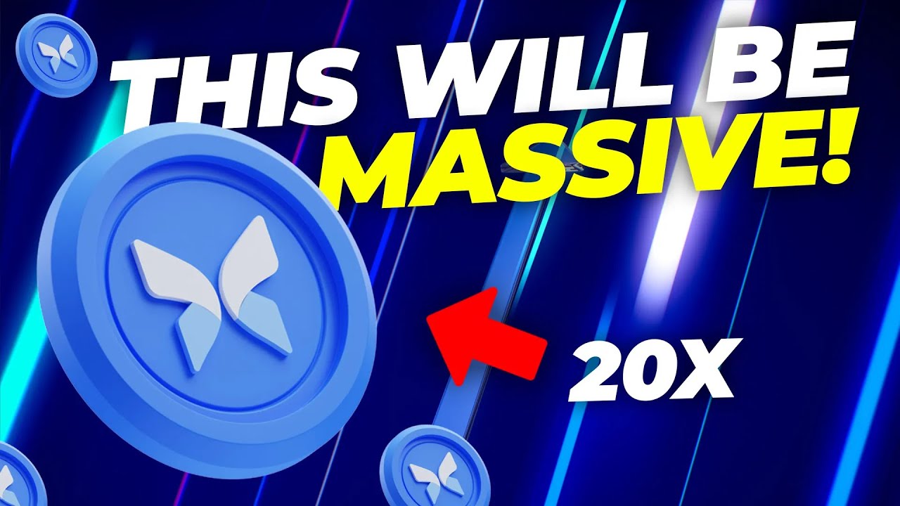 This *UNDERVALUED* Crypto Gem Is About To Make Millionaires!
