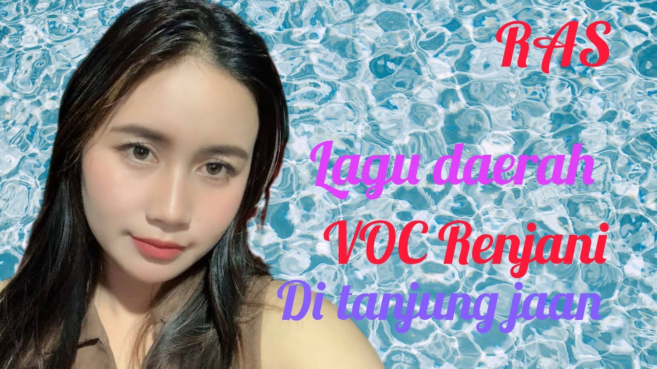 VOC Renjani di tanjung jaan bersama RAS