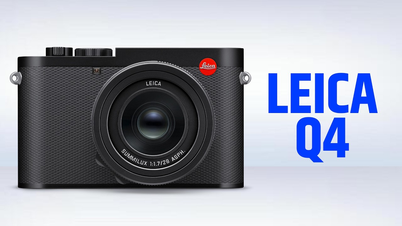 Leica Q4 на подходе? | Всё, что известно об утечках и характеристиках
