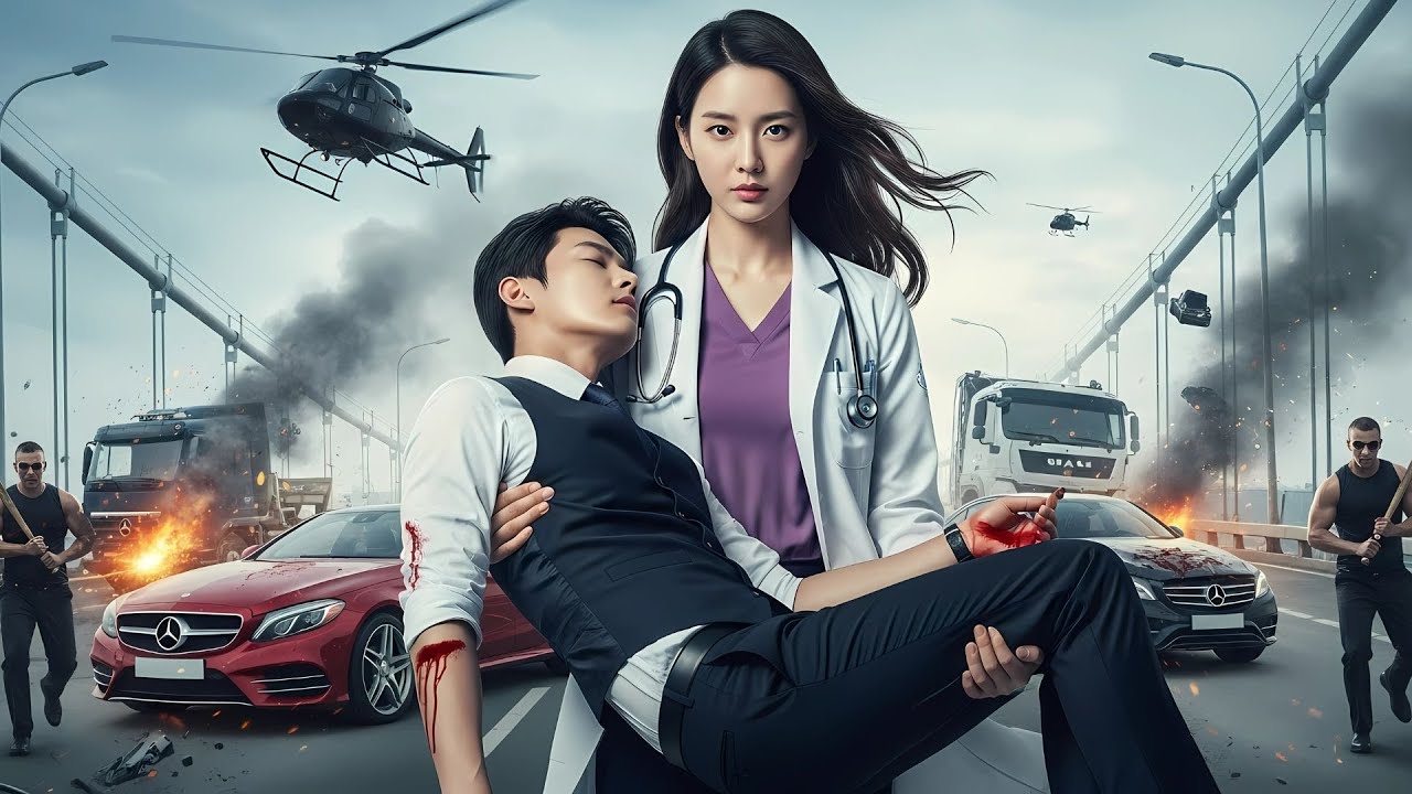 이혼한 여의사, 우연히 사고 난 CEO를 구했는데… 그는 끝내 그녀를 아내로 원했다!