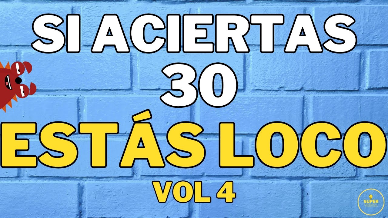 40 Preguntas de Cultura General DIFÍCILES Y SIN OPCIONES 🤓🧠🌍 #examen #test #quiz #tecnologia #marcas