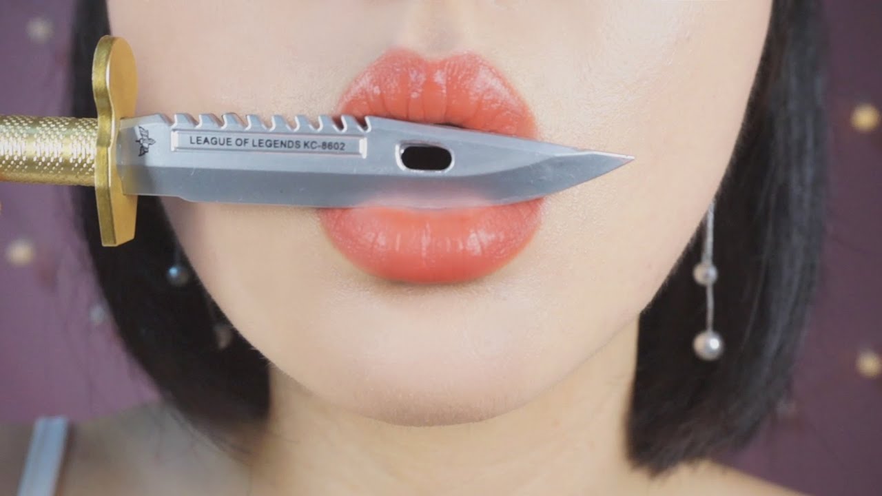 ASMR Preview Special, Gives You BRAINGASM