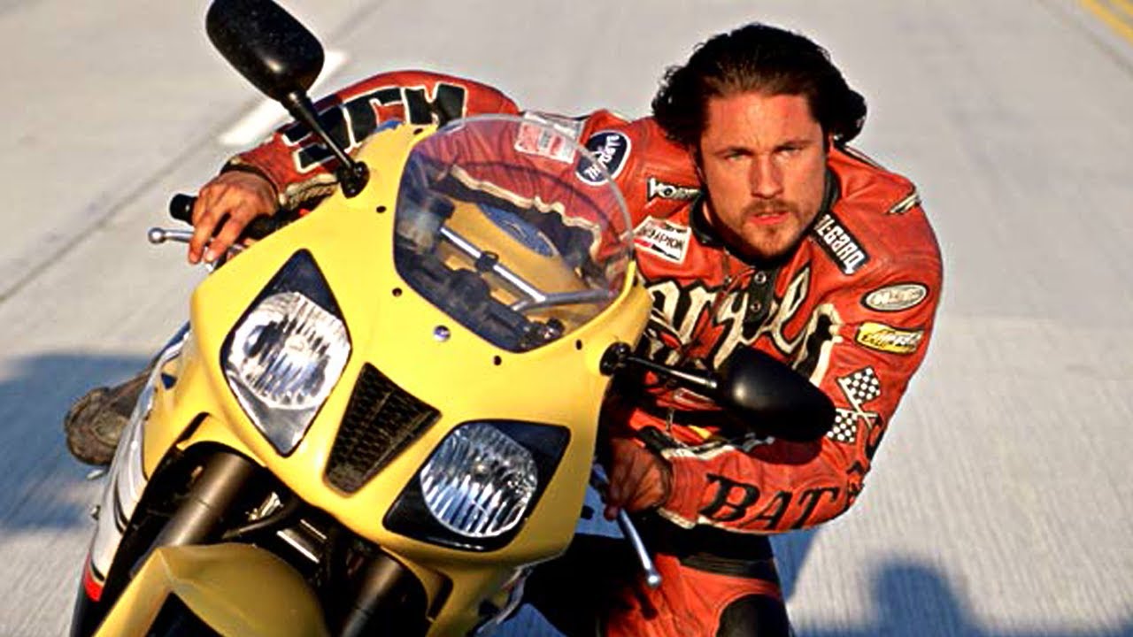 Torque &bull; Someday  &bull; Nickelback