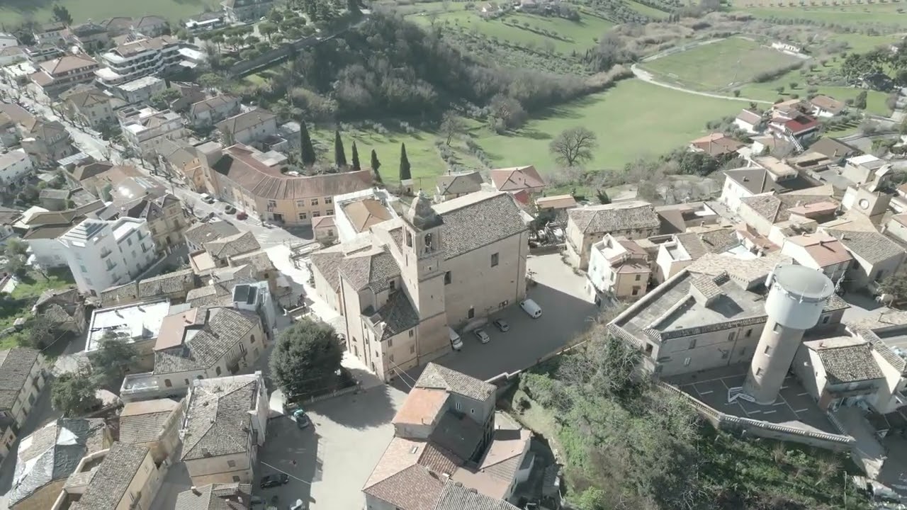 Colonnella(TE)