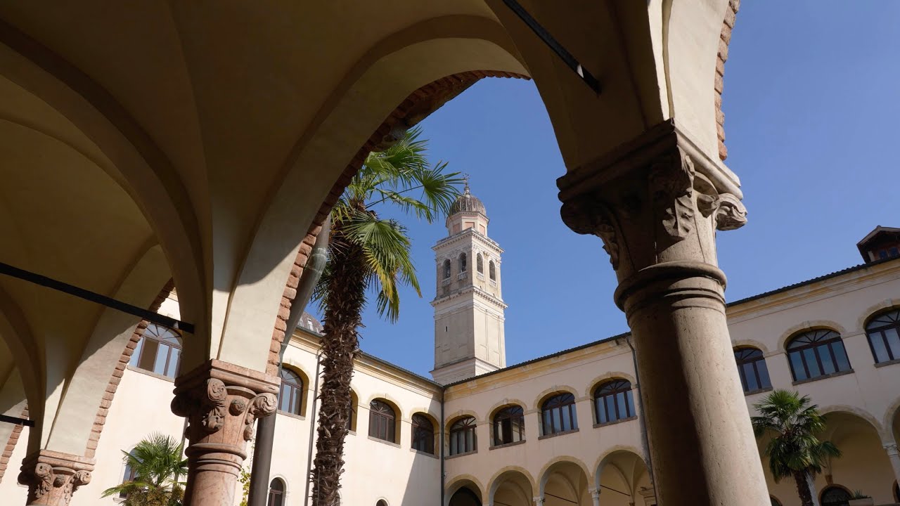ILP - Istituto di Liturgia Pastorale 