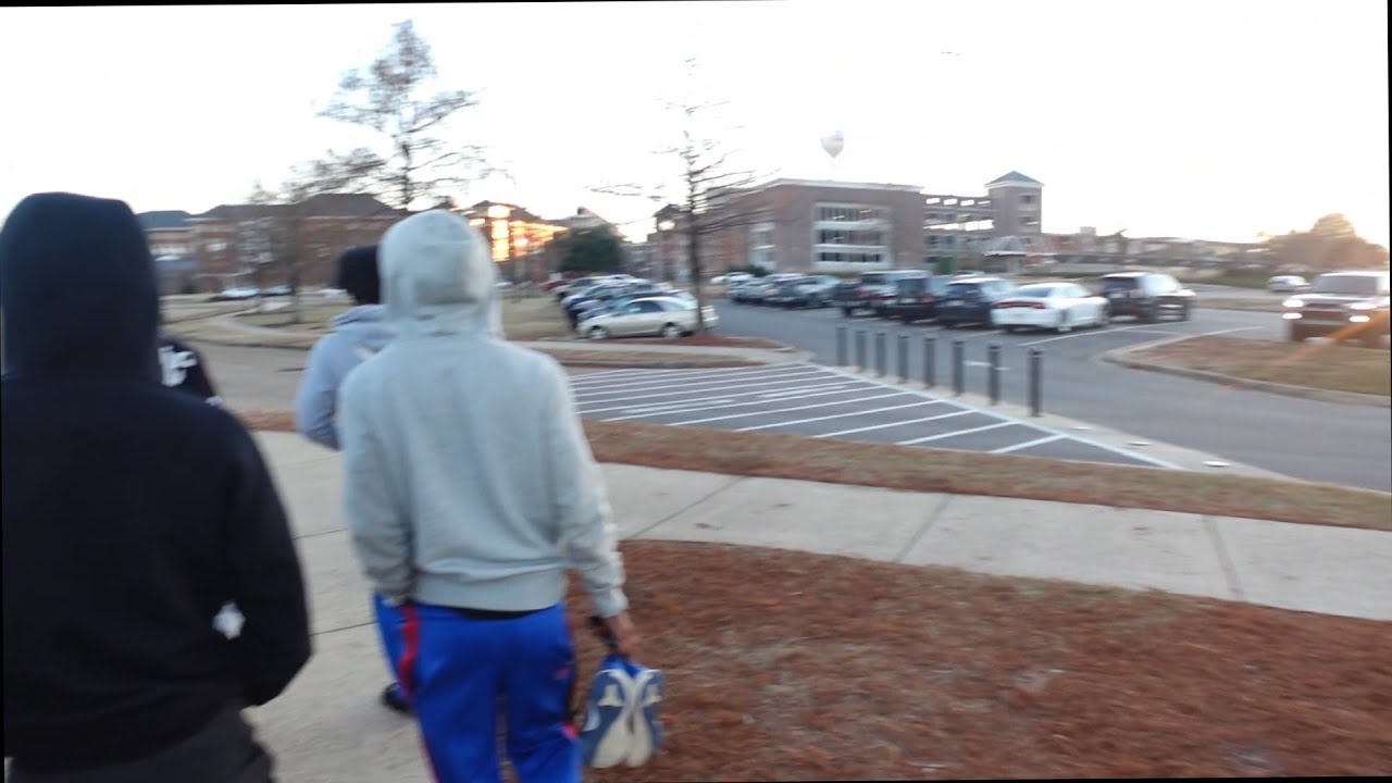 VLOG 003