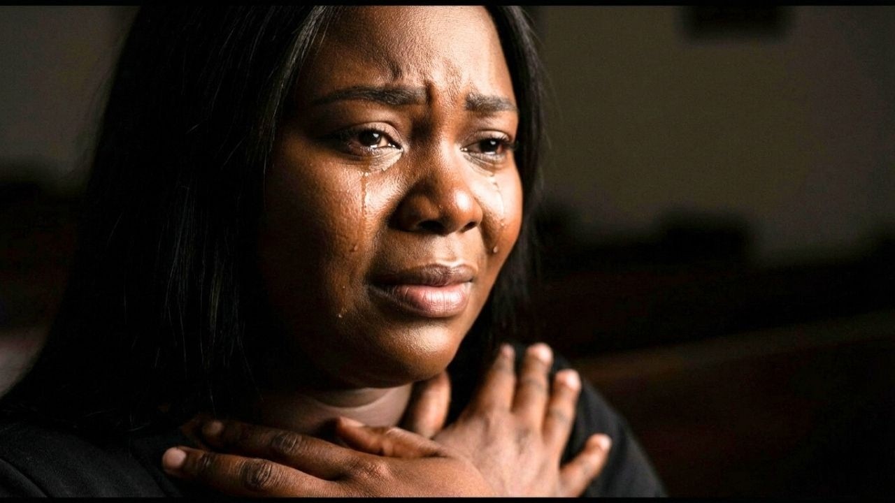 Para Quem Vive com o Coração Angustiado – (Louvor de Cura Emocional e Esperança)