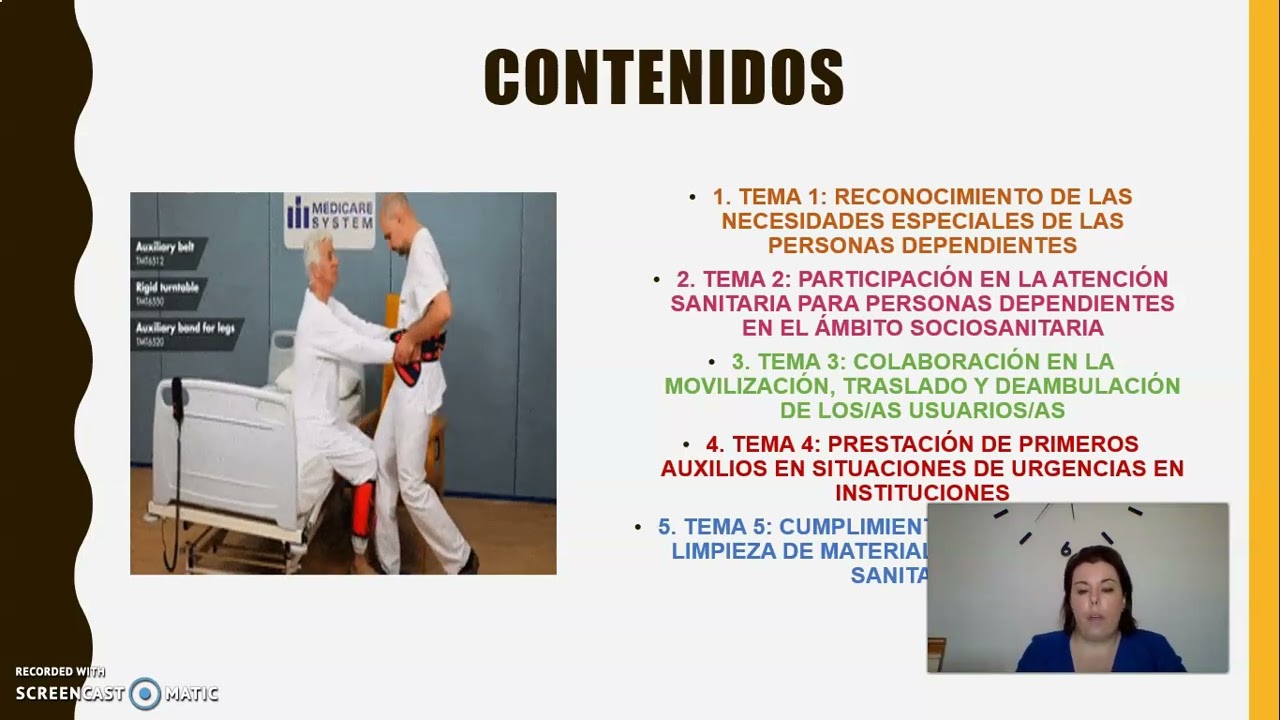 PRESENTACION MODULO 3