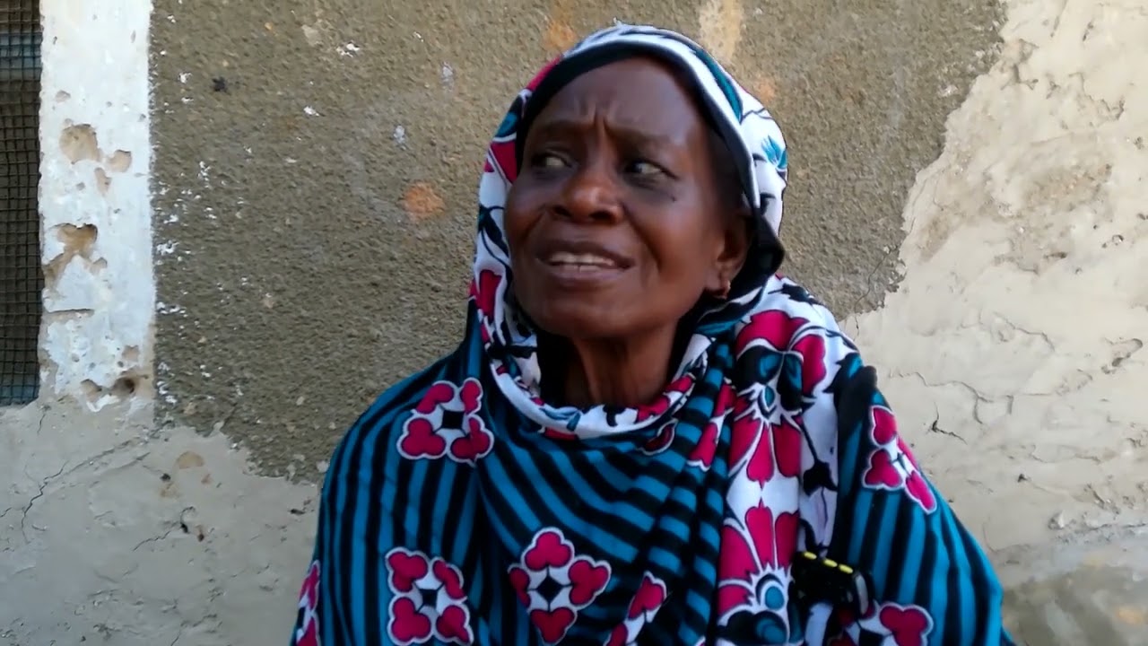 ALIYEKOSA UBINADAMU NA ASIYEJUA UCHUNGU WA UZAZI AKTUPA KICHAÑGA JAANI SELEM MAJMBIKANI