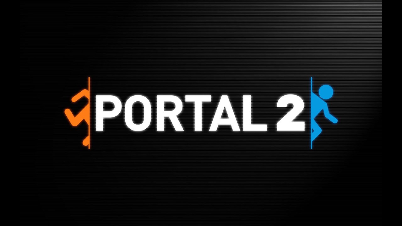 Пытаемся добратся до ГЛАдОС. Portal 2