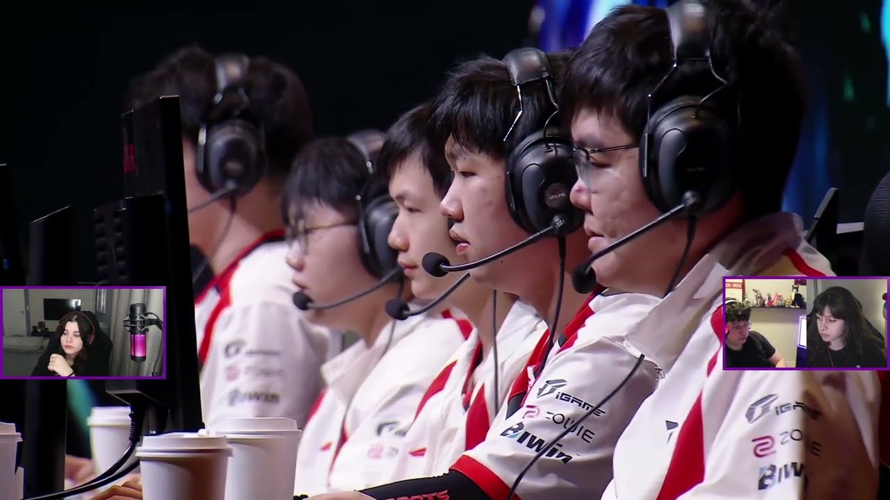 JDG x TES | Jogo 3 - MD5 | Playoffs | LPL Split 1 - 2026 | Ilha das Lendas