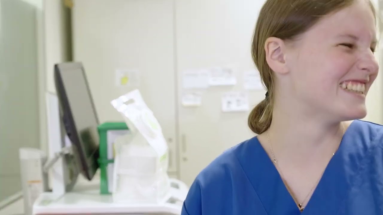 Ausbildung Pharmazeutisch-kaufm&auml;nnisch Angestellte / Angestellter