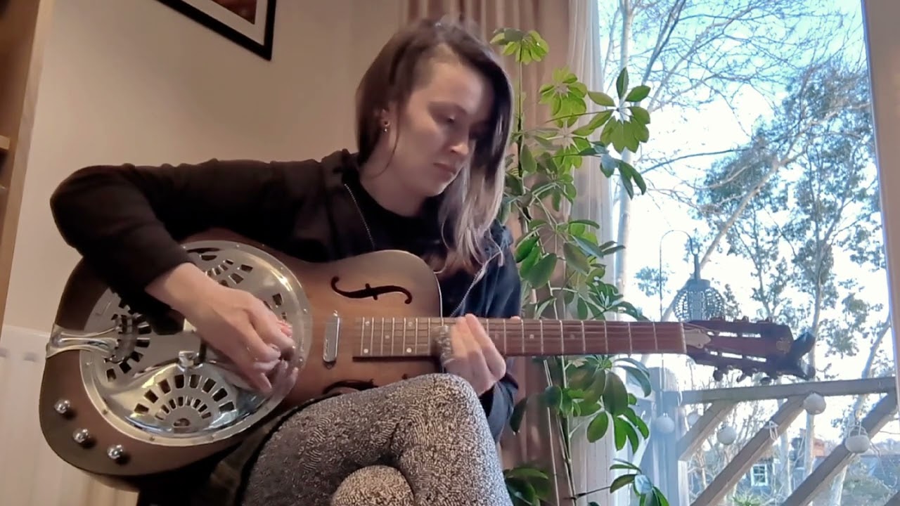 BGI TB396 Crossnote Open E minor