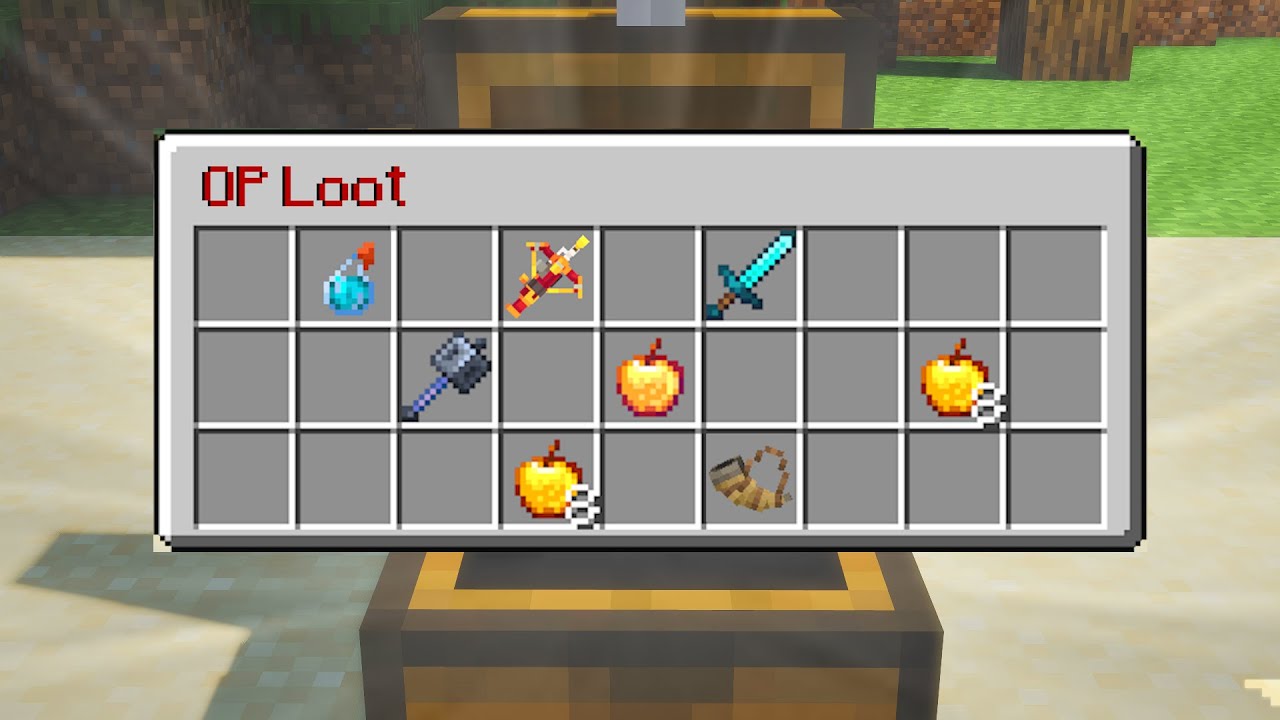 How I Got OP Loot In Hoplite Battle Royale!