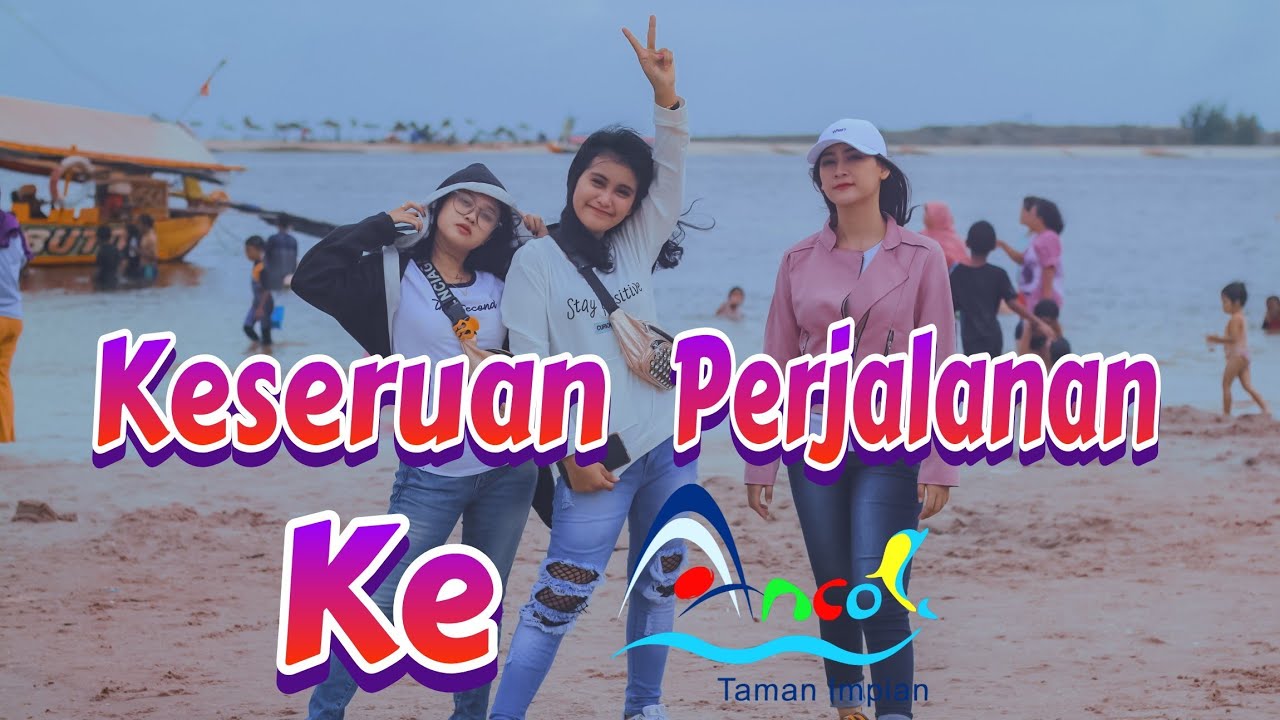 Kekonyolan FIRA AZZAHRA alias RATU PEKOK dan SHERLY KDI saat di mobil