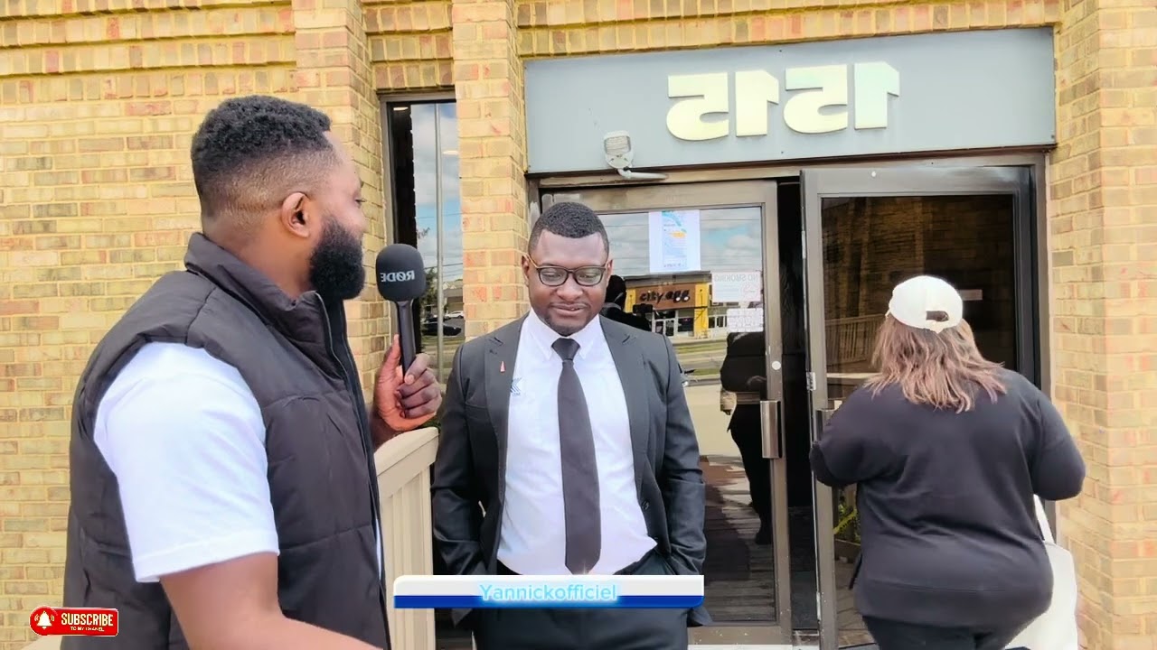 Comment avoir sa propre entreprise aux USA  cette vidéo eza pona yo mutu okobeta dvlottery